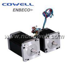 High Pressure Stepping Motor for Ball Screw